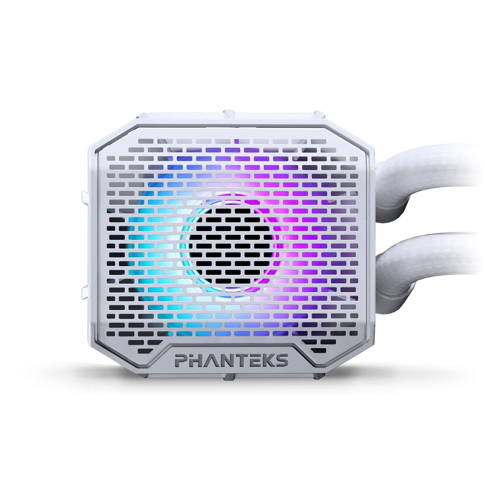 PHANTEKS Glacier One 360M25 Gen2 DRGB AIO Wasserkühlung - white