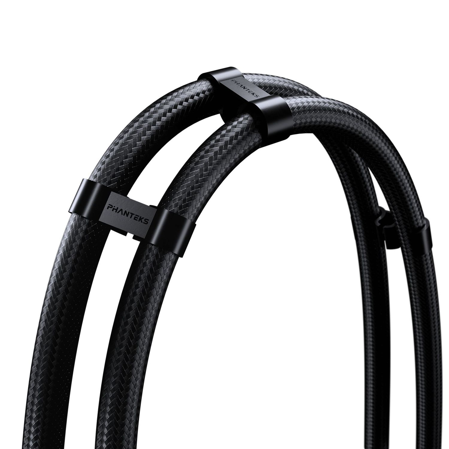 PHANTEKS Glacier One 420D30 X2 DRGB AiO water cooling - 420 mm, black