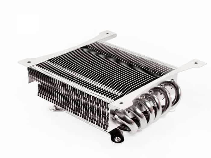 Prolimatech Samuel 17 CPU Cooler
