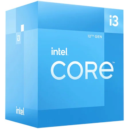 Intel Core i3-12100F 3.30GHz S1700 BOX