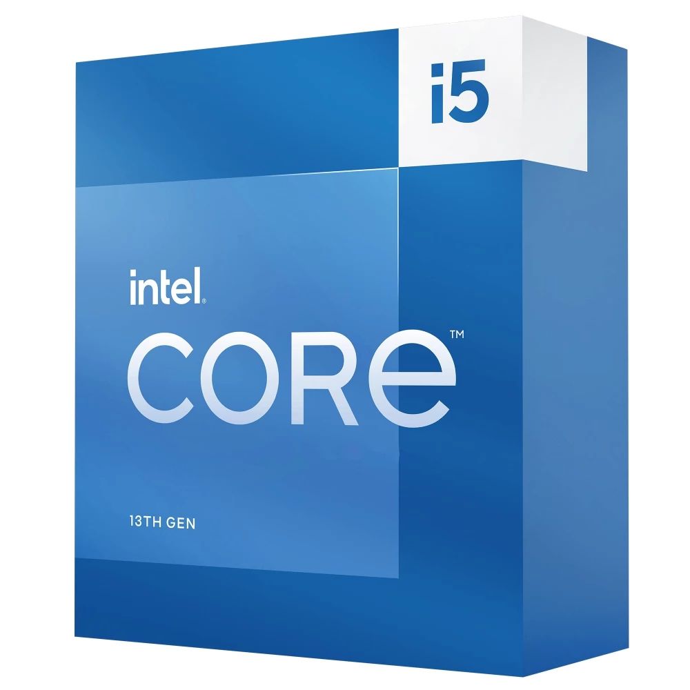 Processzor Intel Core i5-13500 2.50GHz S1700 BOX