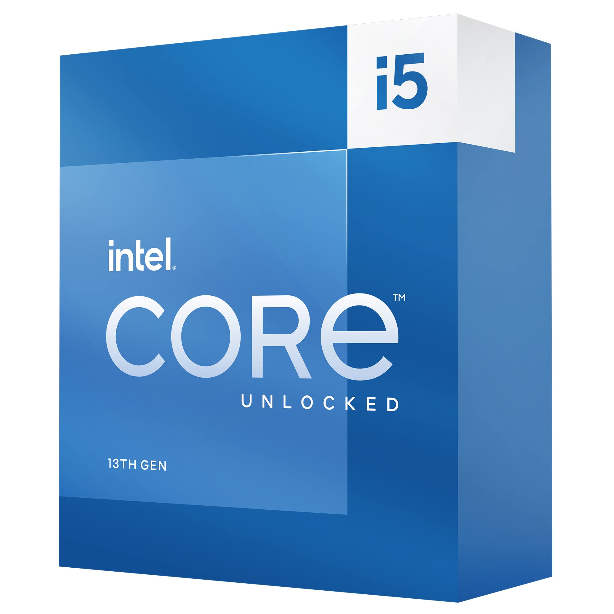 Processzor Intel Core i5-13600K 3.50GHz S1700 BOX