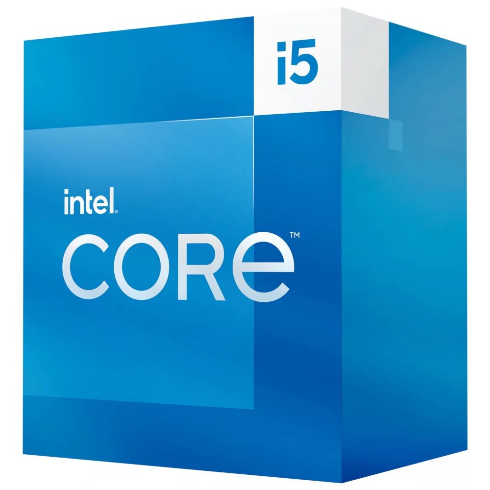 Processzor Intel Core i5-14400 2.50GHz S1700 BOX