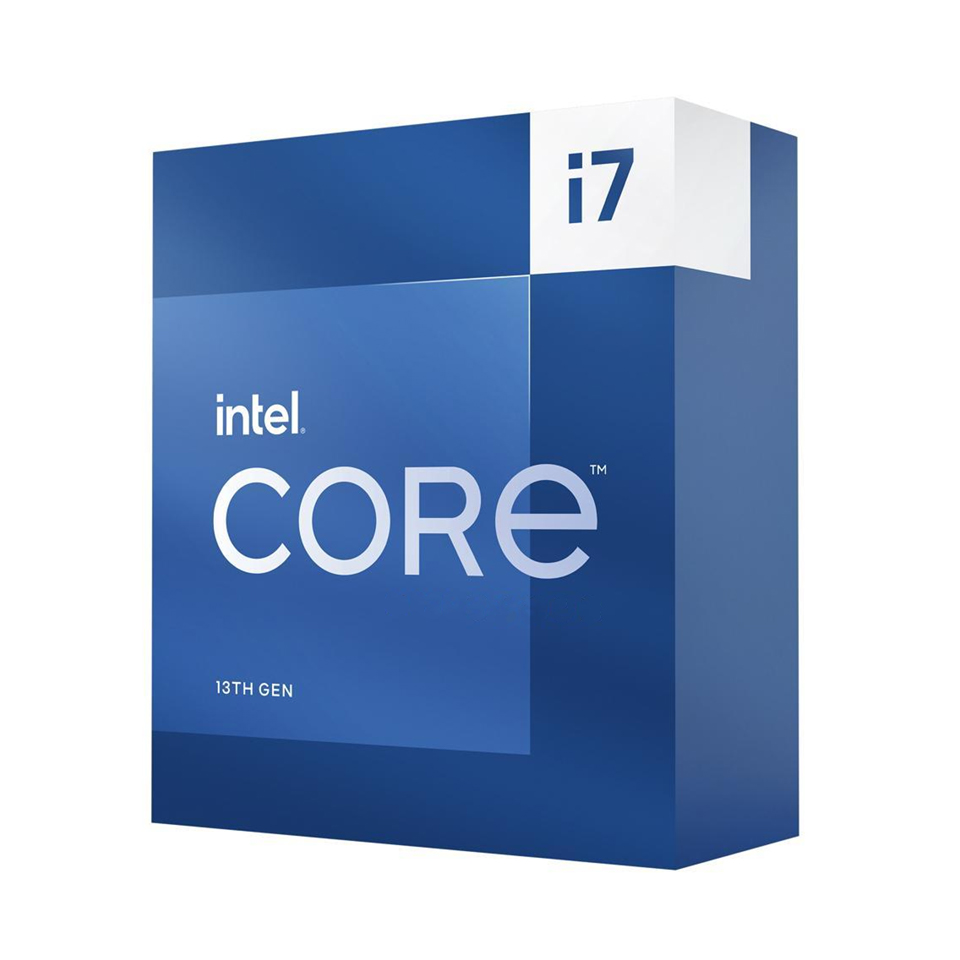 Processzor Intel Core i7-13700 2.10GHz S1700 BOX
