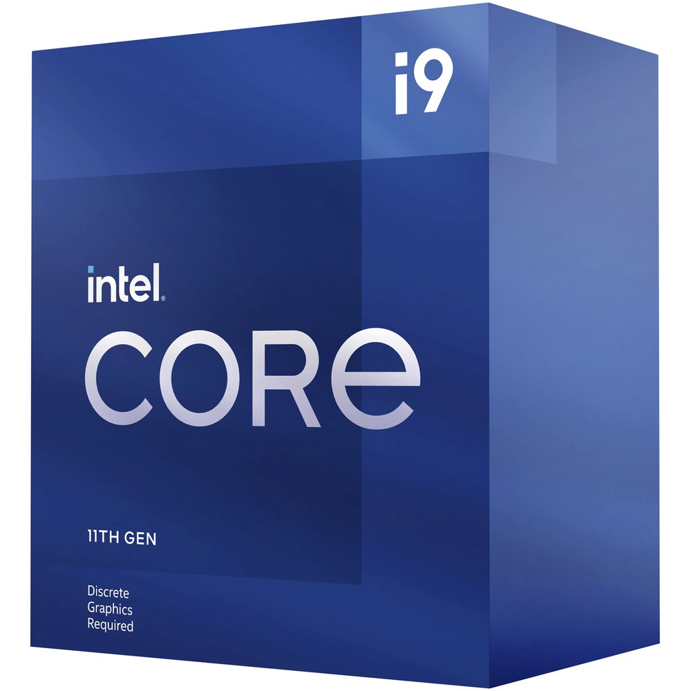 Processzor Intel Core i9-11900F 2.50GHz S1200 BOX
