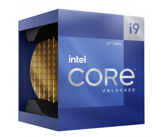 Processzor Intel Core i9-12900KS 3.40GHz S1700 BOX