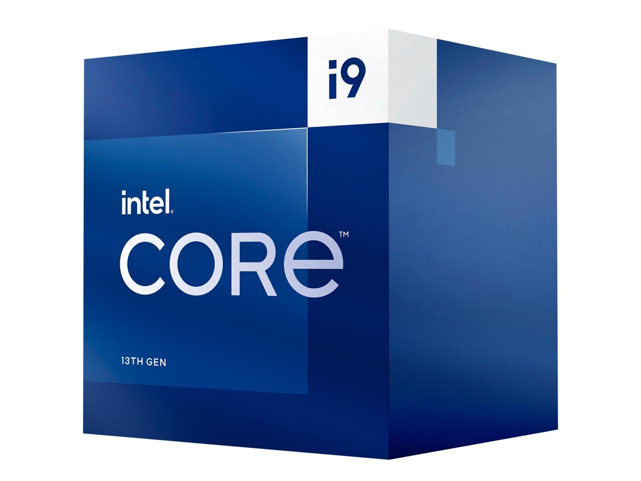 Intel Core i9-13900 2.00GHz S1700 BOX