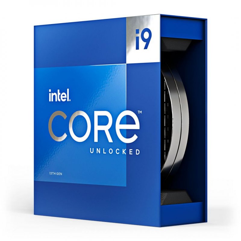 Intel Core i9-13900KF 3.00GHz S1700 BOX