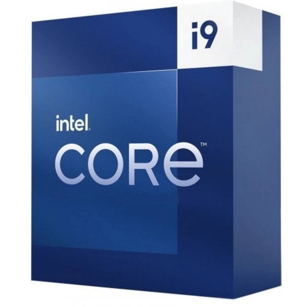 Processzor Intel Core i9-14900 2.0GHz S1700 BOX