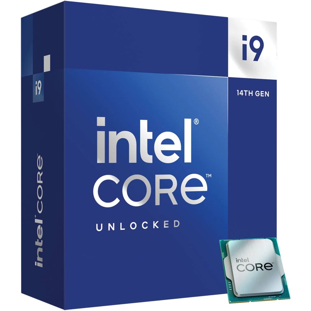 Processzor Intel Core i9-14900K 3.20GHz S1700 BOX