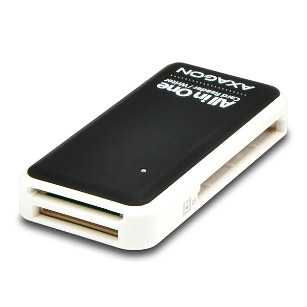 AXAGON CRE-X1 External Mini-Card reader, 5-slot