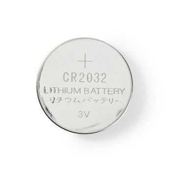Battery CR-2032 3V
