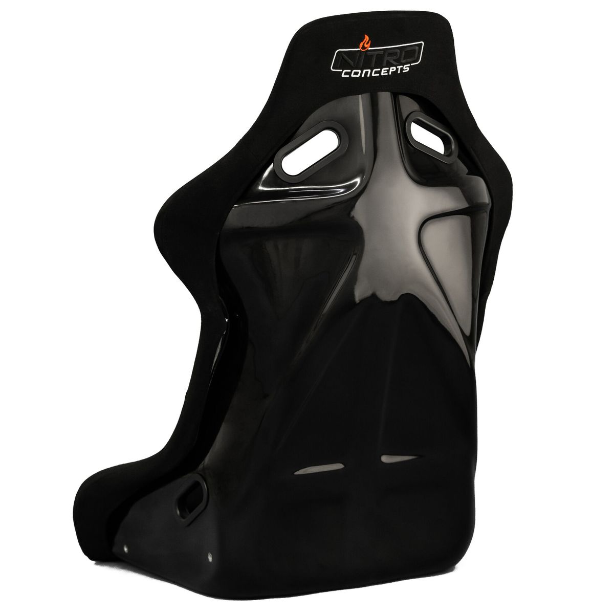  Nitro Concepts - R300 Seat 