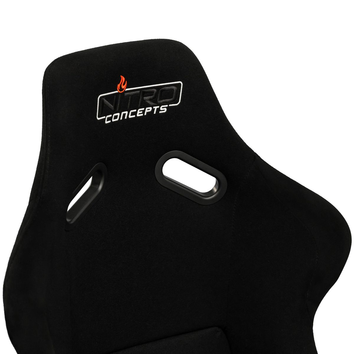  Nitro Concepts - R300 Seat 