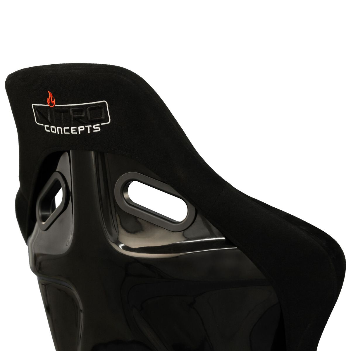  Nitro Concepts - R300 Seat 