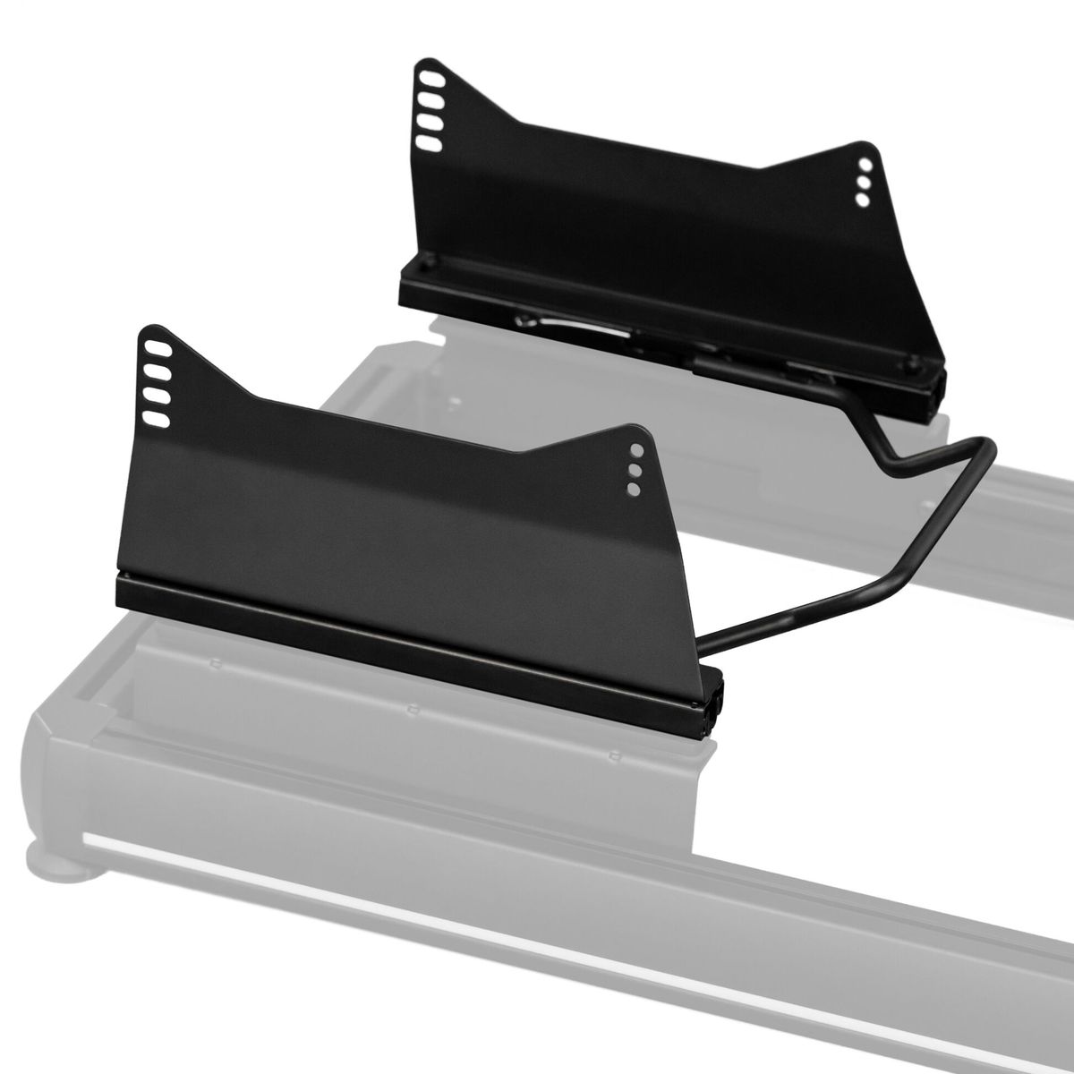  Nitro Concepts - Bucket-Seat Slider And Holder Set 