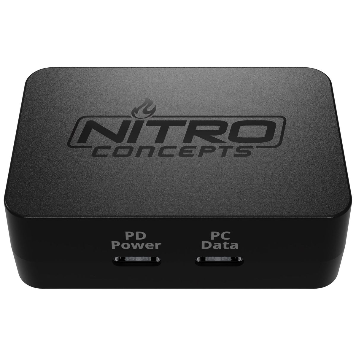 Nitro Concepts IMMERSION LED vezérlő