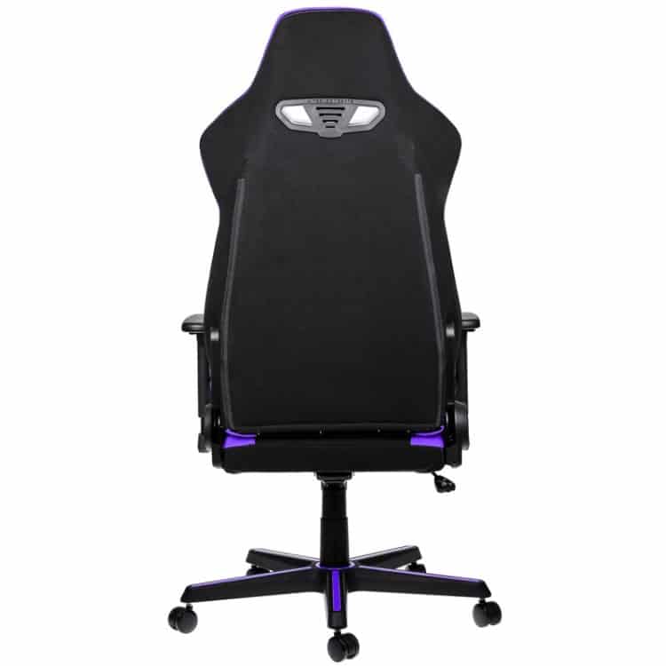 Gamer szék Nitro Concepts S300 Nebula Purple - Fekete/Lila