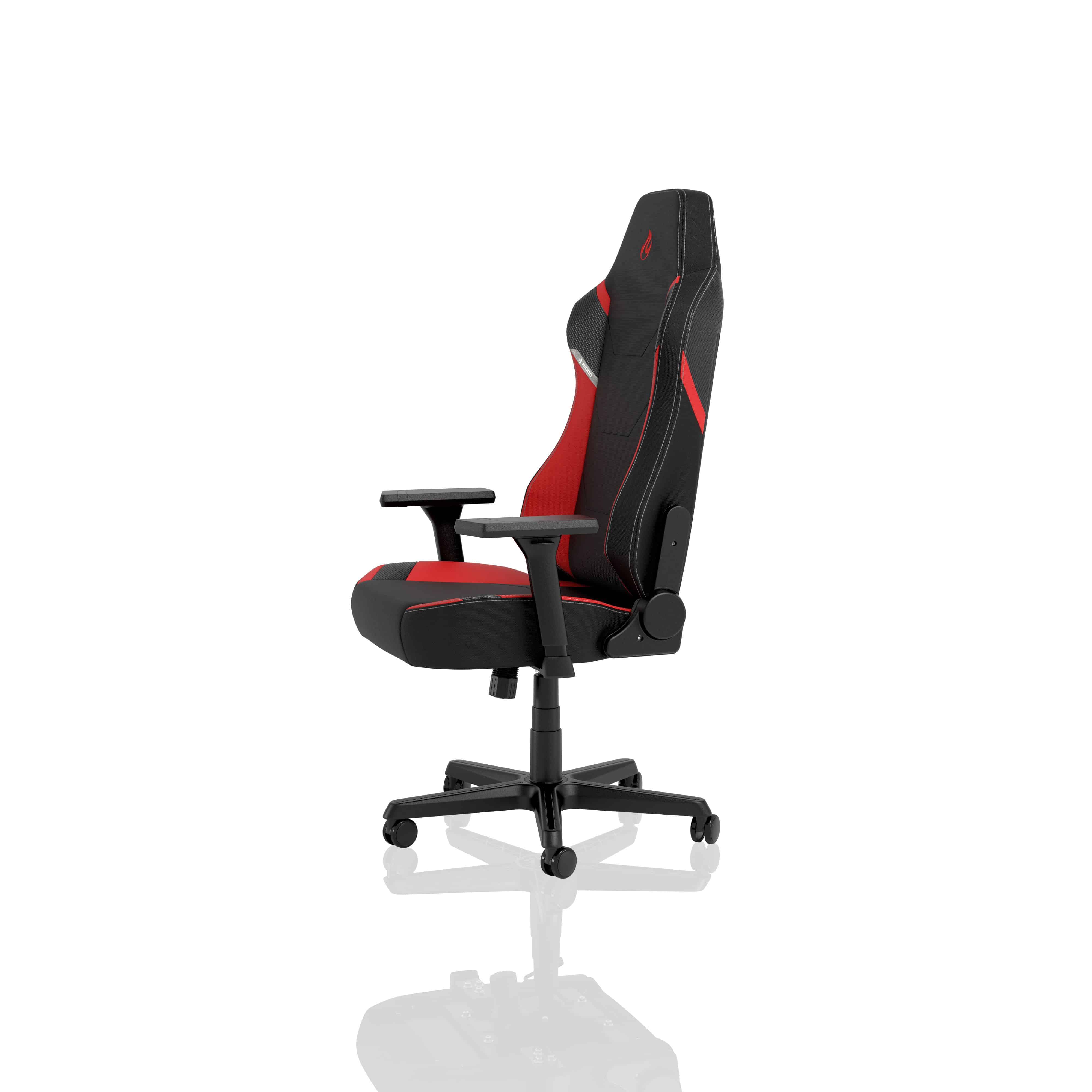 Gamer szék Nitro Concepts X1000 Fekete/Piros