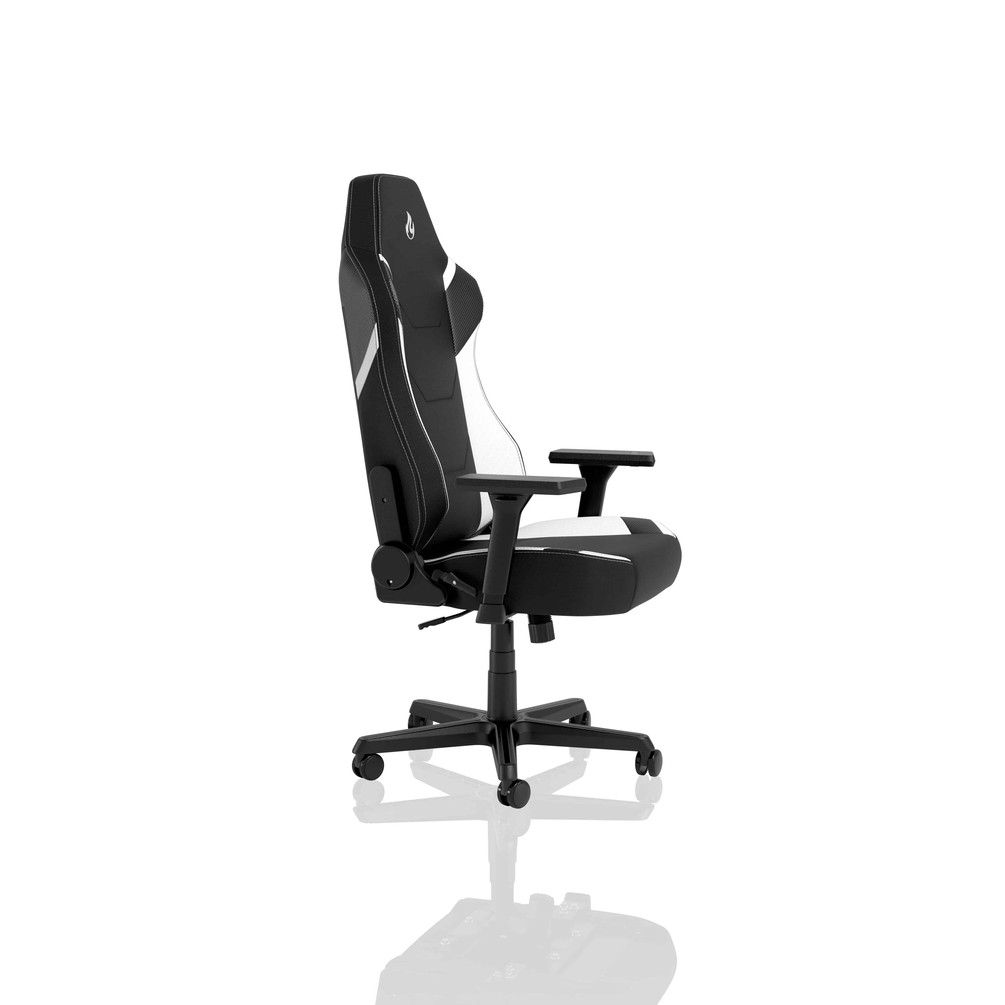 Gamer szék Nitro Concepts X1000 Fekete/Fehér