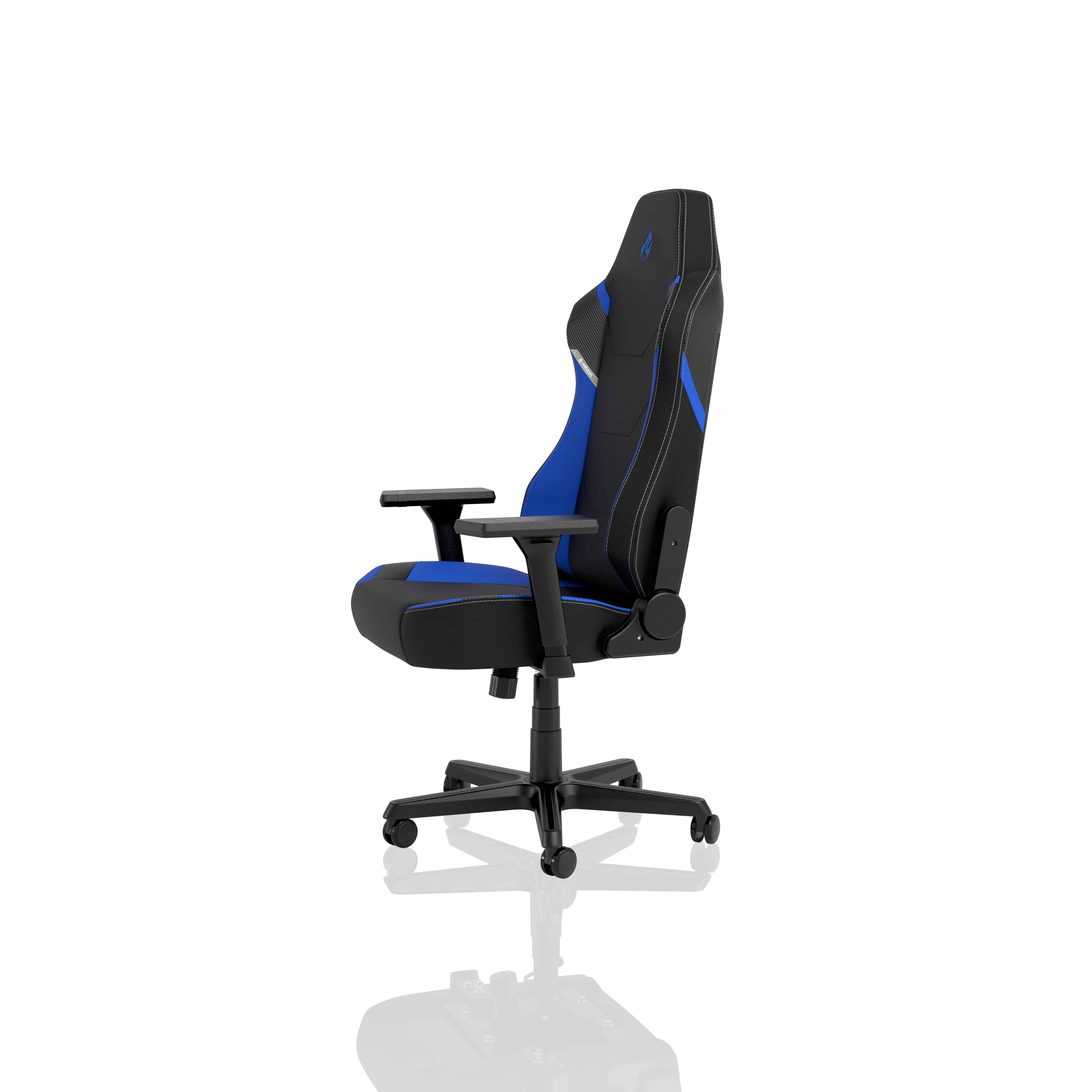 Gamer szék Nitro Concepts X1000 Fekete/Kék