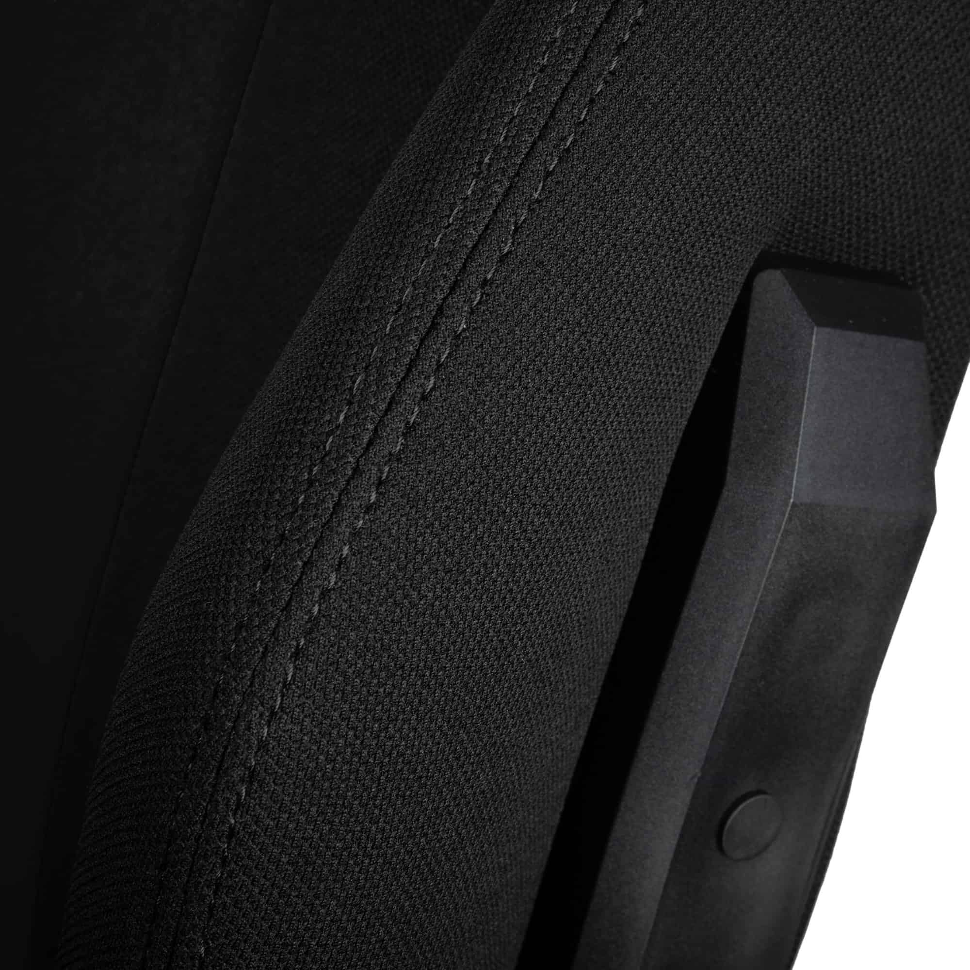 Gamer szék Nitro Concepts E250 Fekete