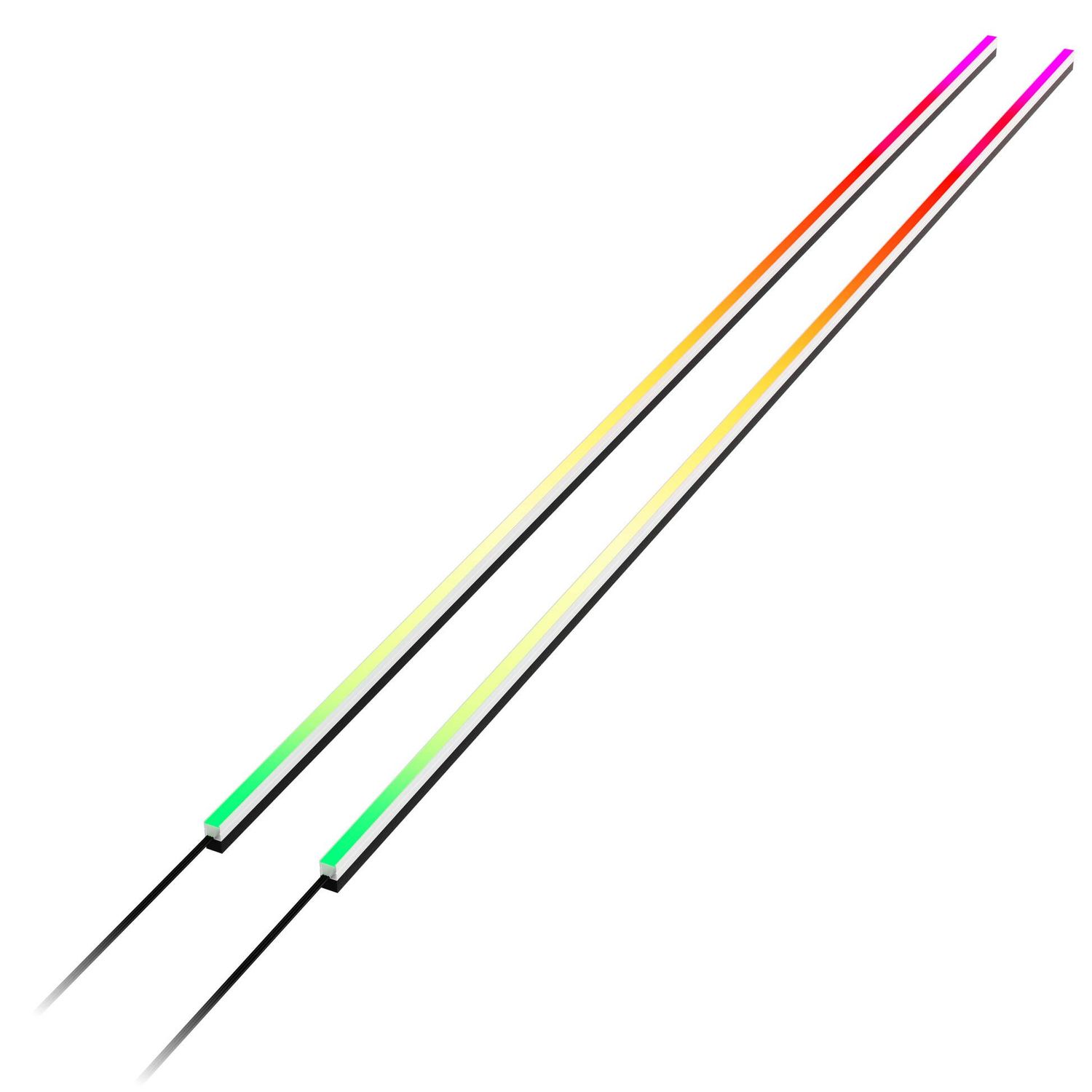 Nitro Concepts IMMERSION LED Strips Bundle