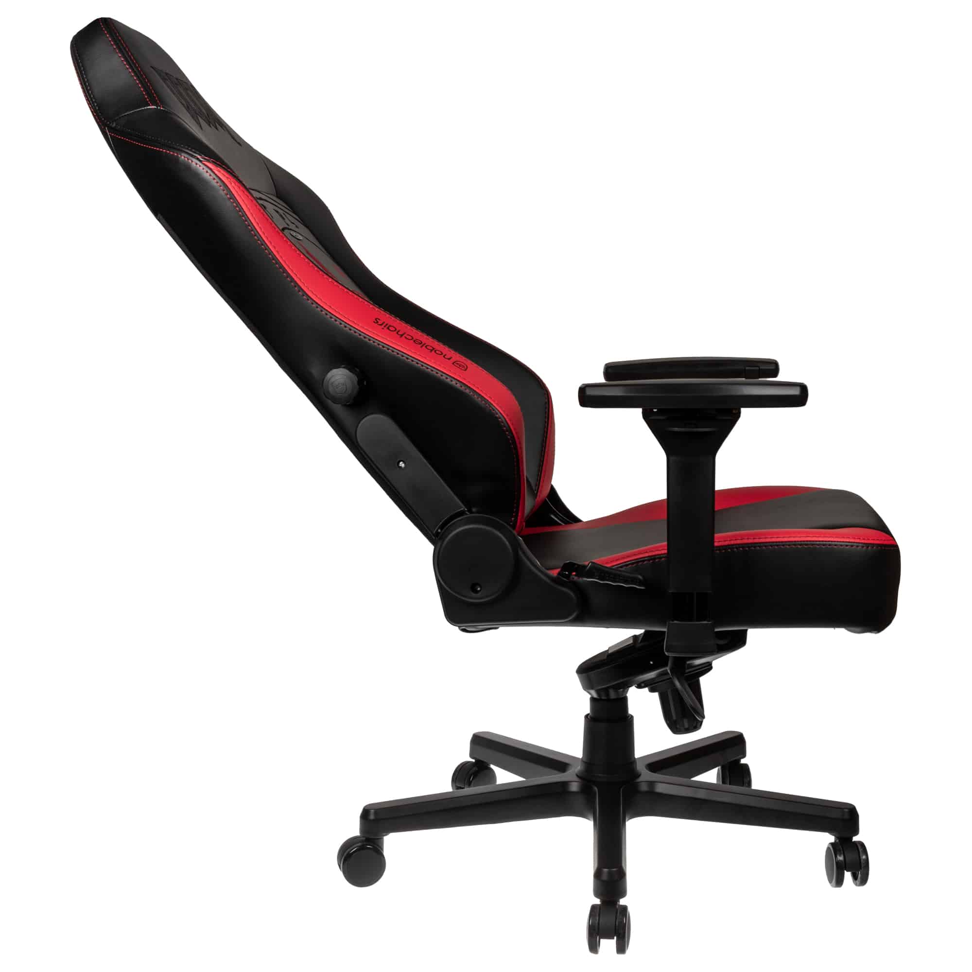 Gamer szék noblechairs HERO DOOM Edition PU Bőr