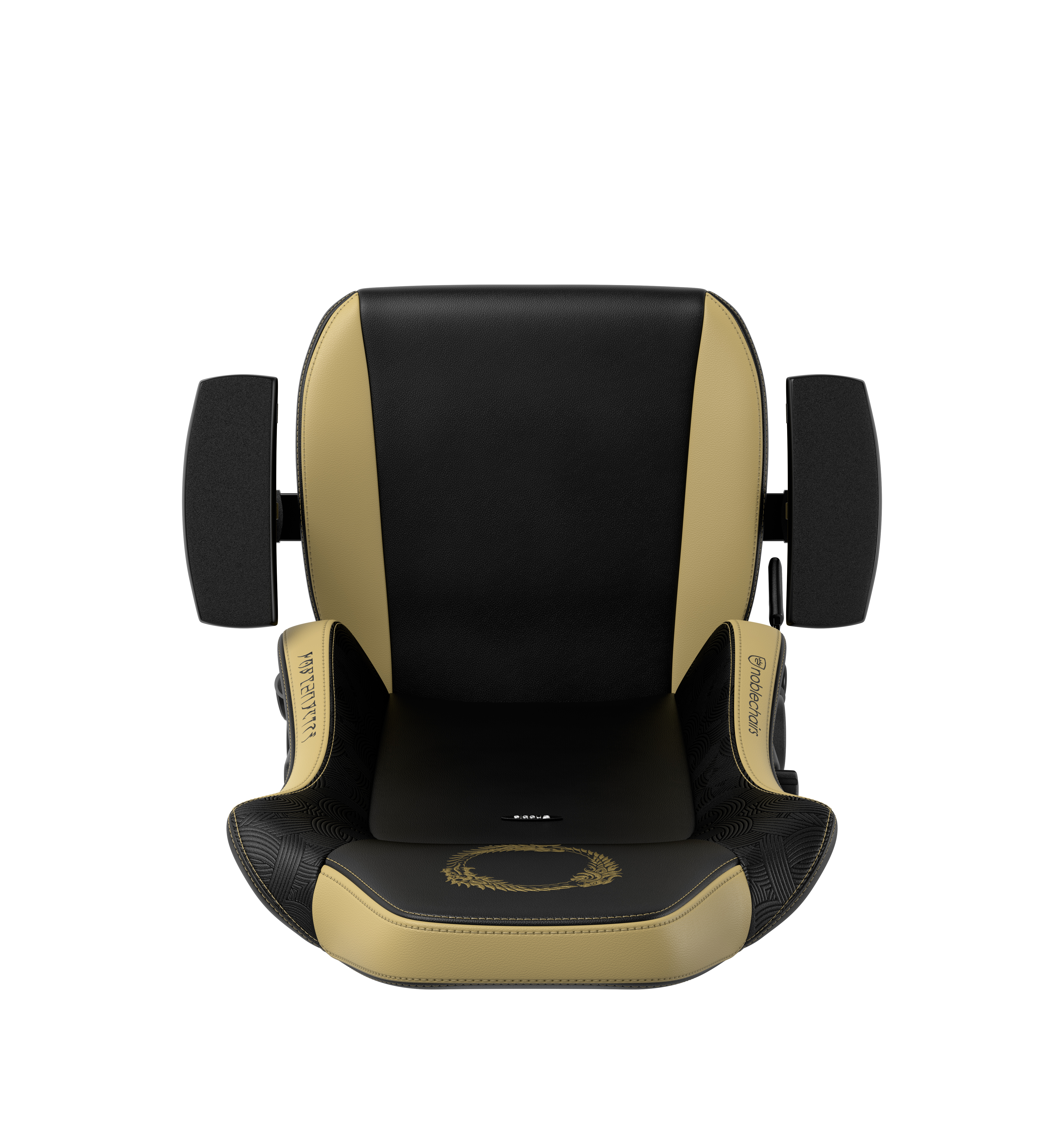 Gamer szék noblechairs HERO The Elder Scrolls Online Special Edition PU Bőr