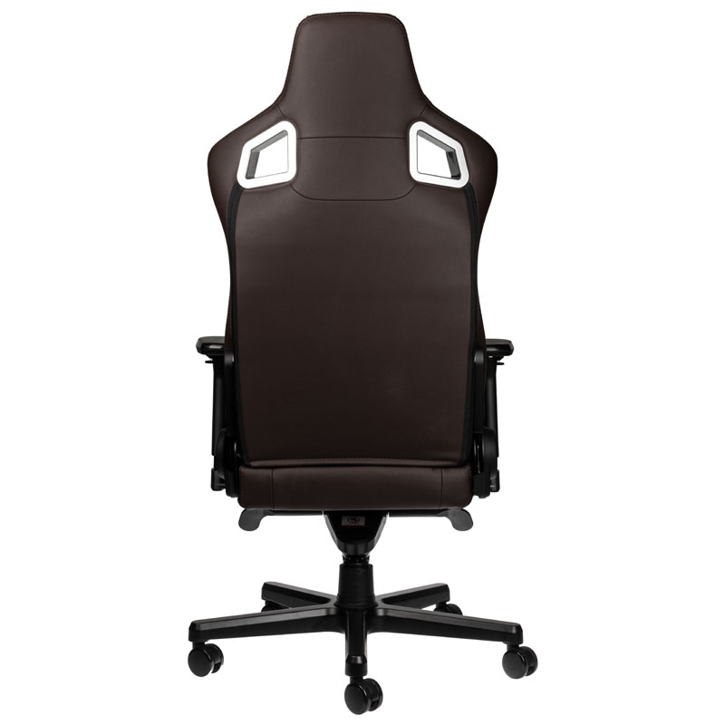 Gamer szék noblechairs EPIC Java Edition Hybrid Bőr