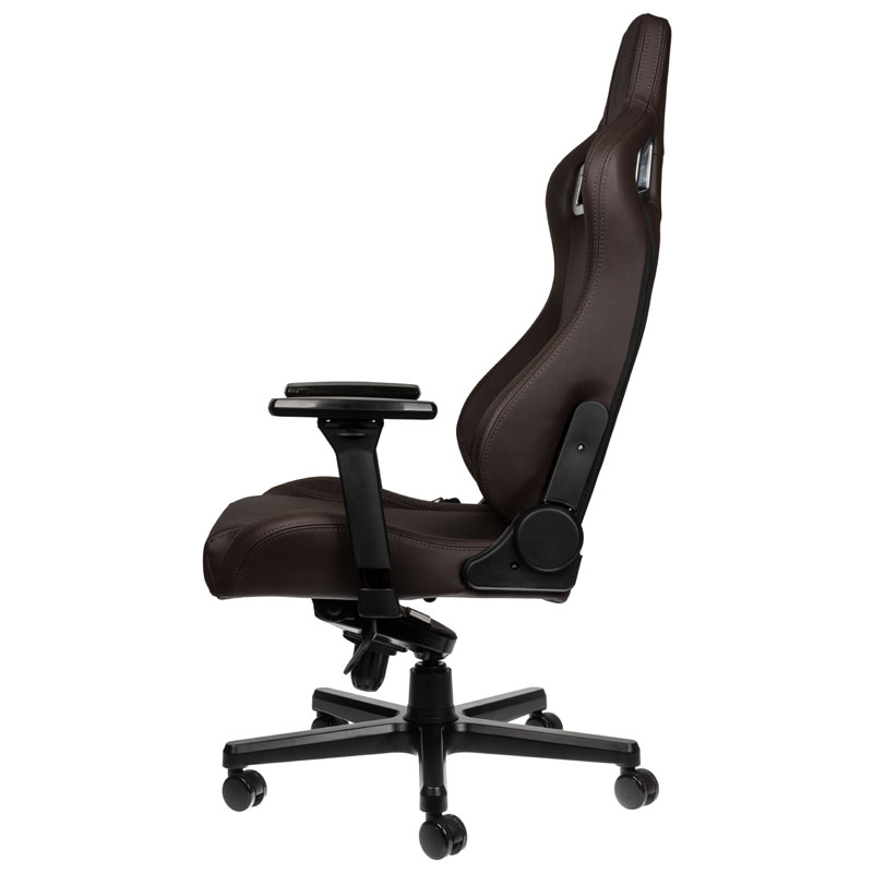 Gamer szék noblechairs EPIC Java Edition Hybrid Bőr