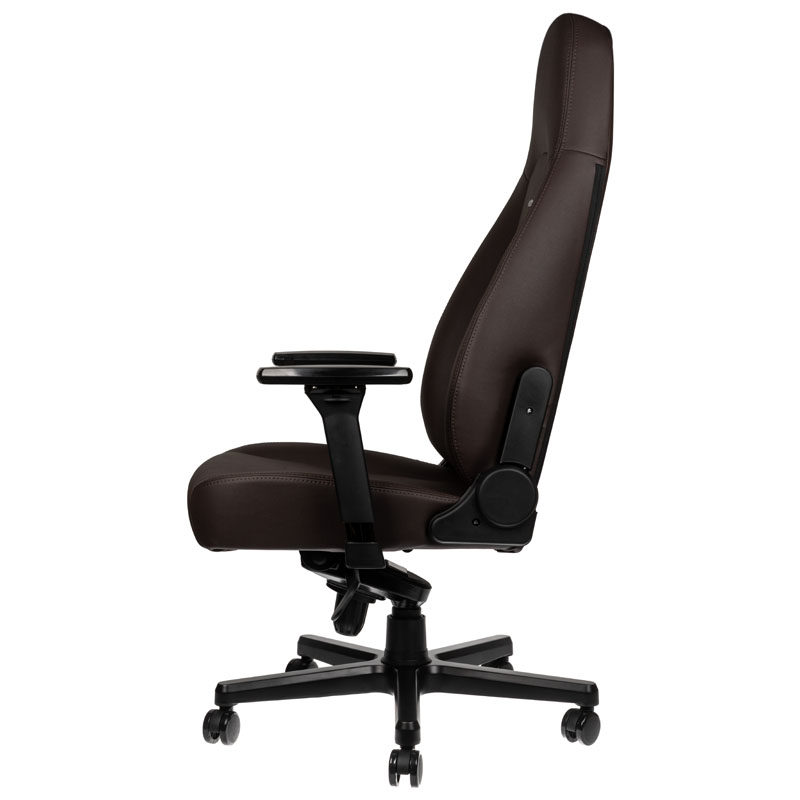 Gamer szék noblechairs ICON Java Edition Hybrid Bőr