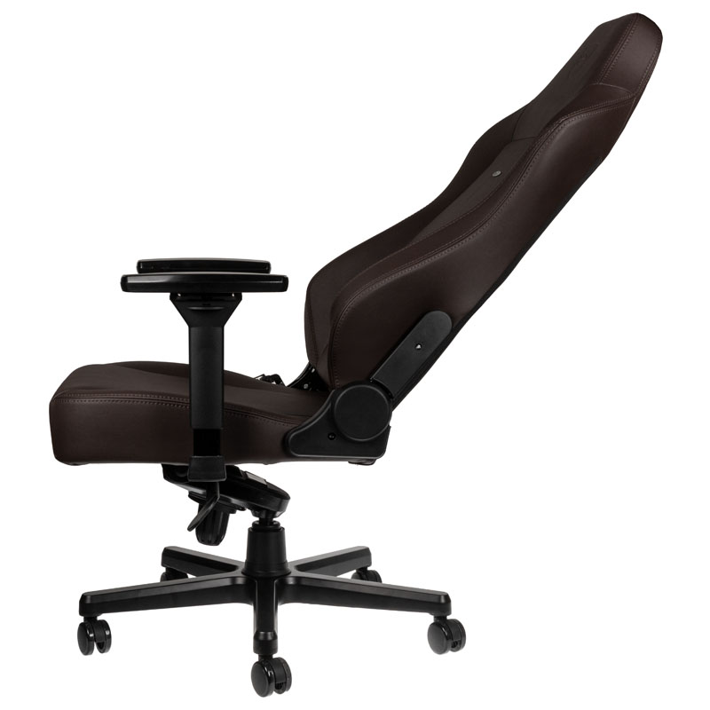 Gamer szék noblechairs HERO Java Edition Hybrid Bőr