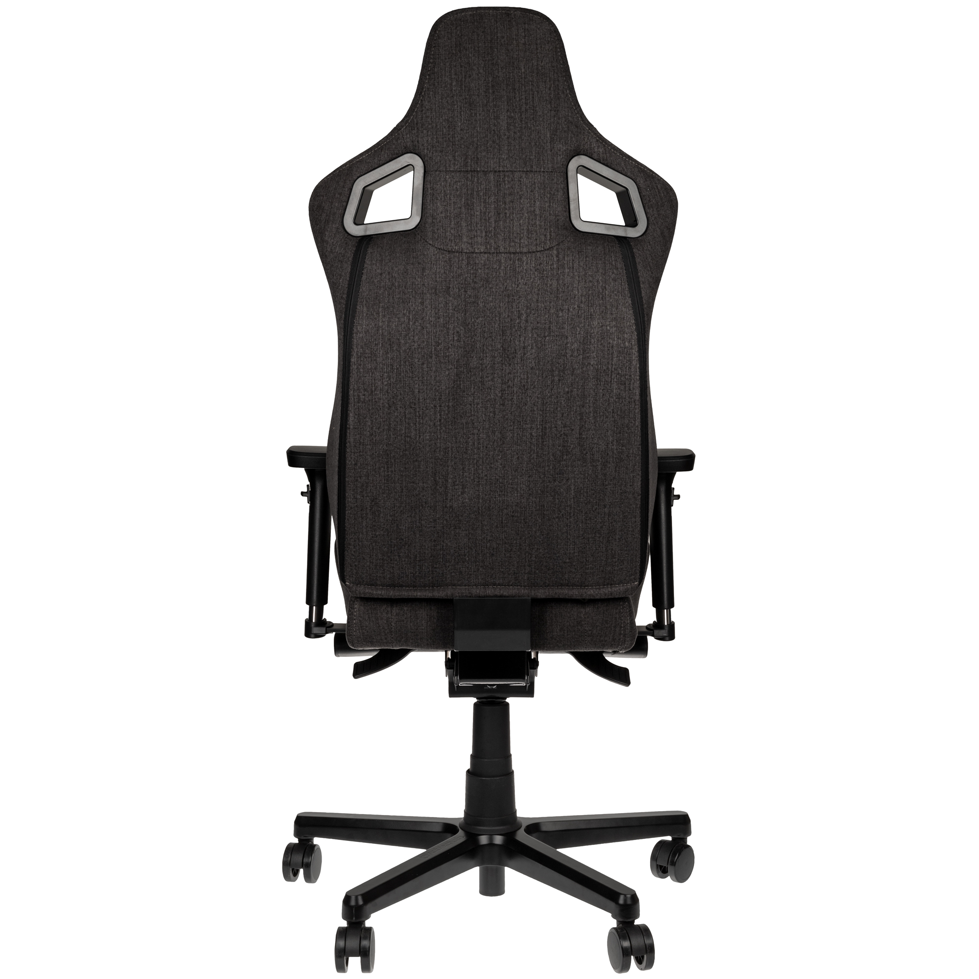 Gamer szék noblechairs EPIC Compact TX Antracit/Carbon