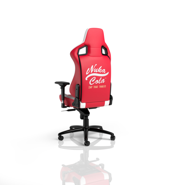 Gamer szék noblechairs EPIC Fallout Nuka-Cola Edition