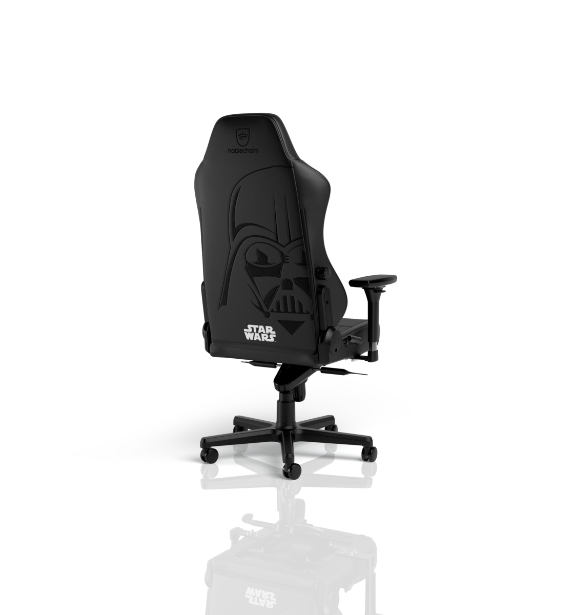 Gaming Chair noblechairs HERO Darth Vader Edition