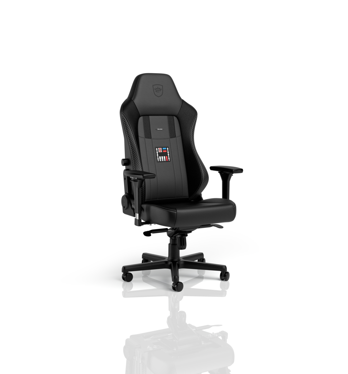 Gaming Chair noblechairs HERO Darth Vader Edition