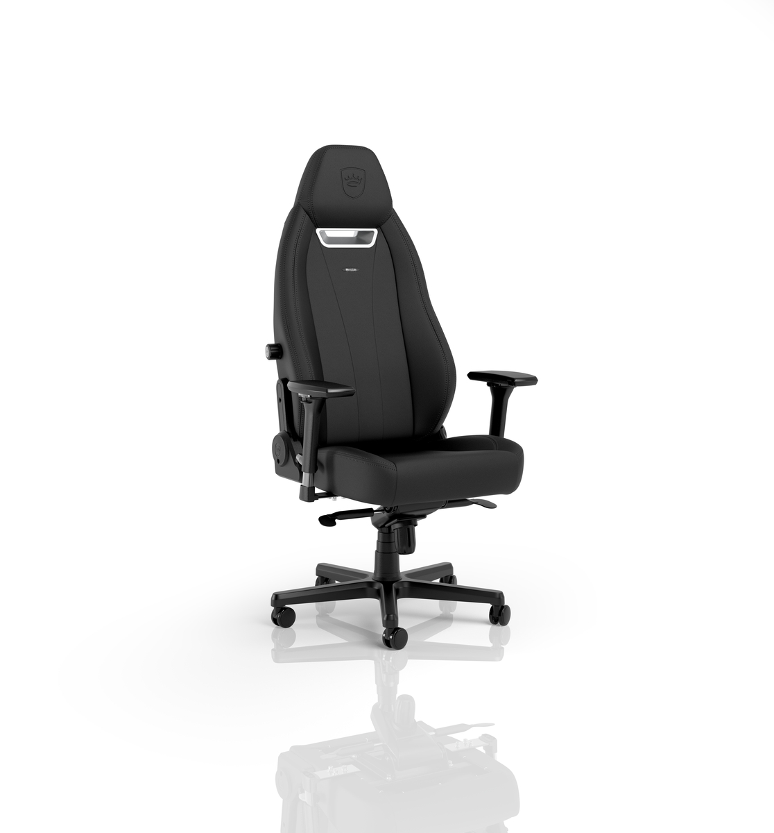 Gamer szék noblechairs LEGEND Black Edition PU Bőr
