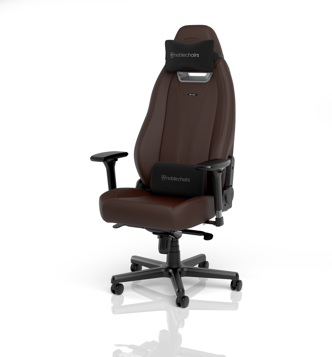 Gamer szék noblechairs LEGEND Java Edition PU Bőr