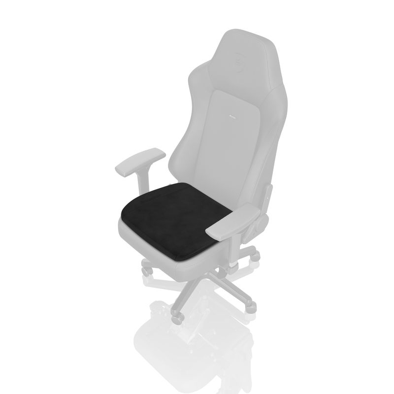 Gamer szék kiegészítő noblechairs Memóriahabos párnaszett, nyakpárnma + ülőpárna