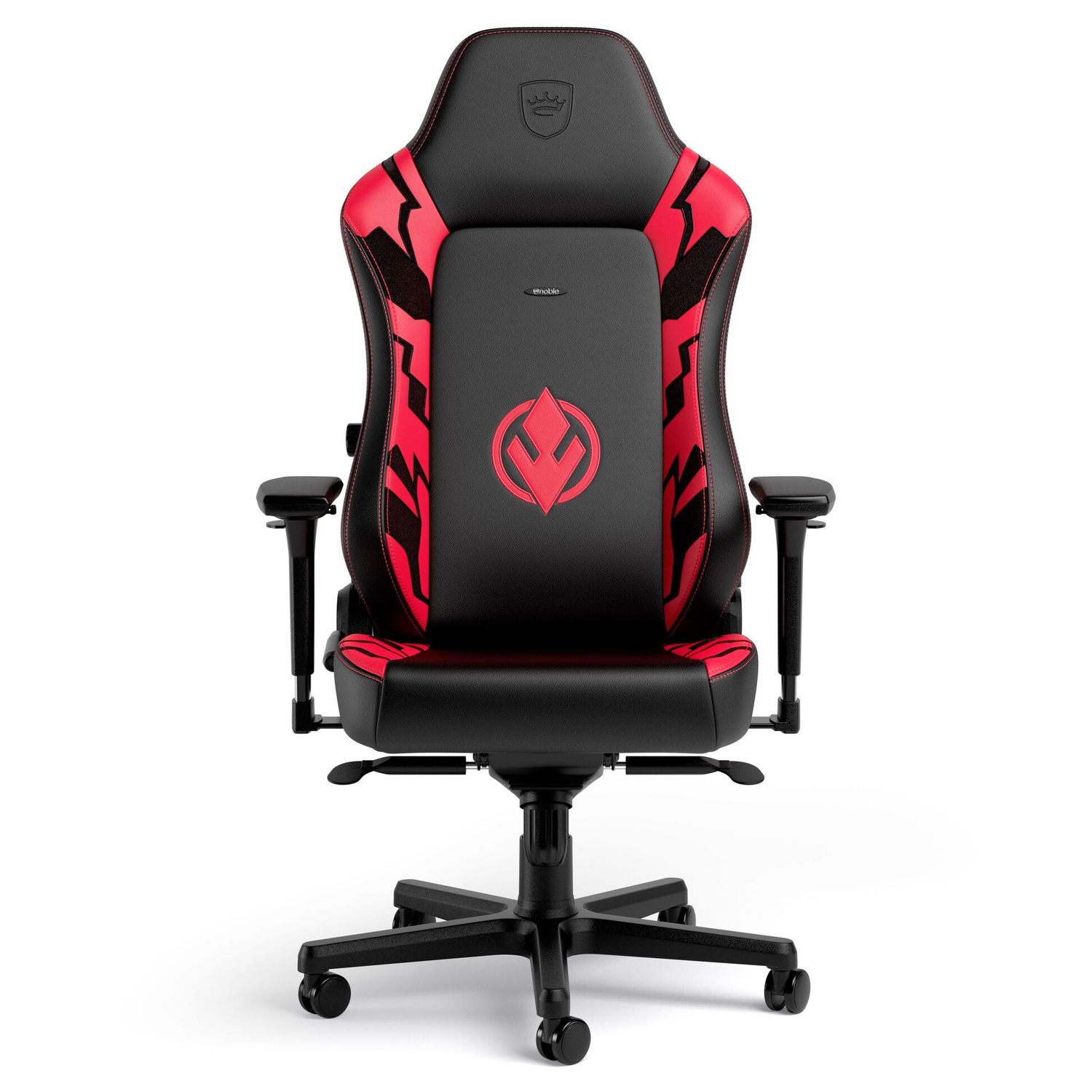 noblechairs HERO Gaming Chair - Darth Maul Edition