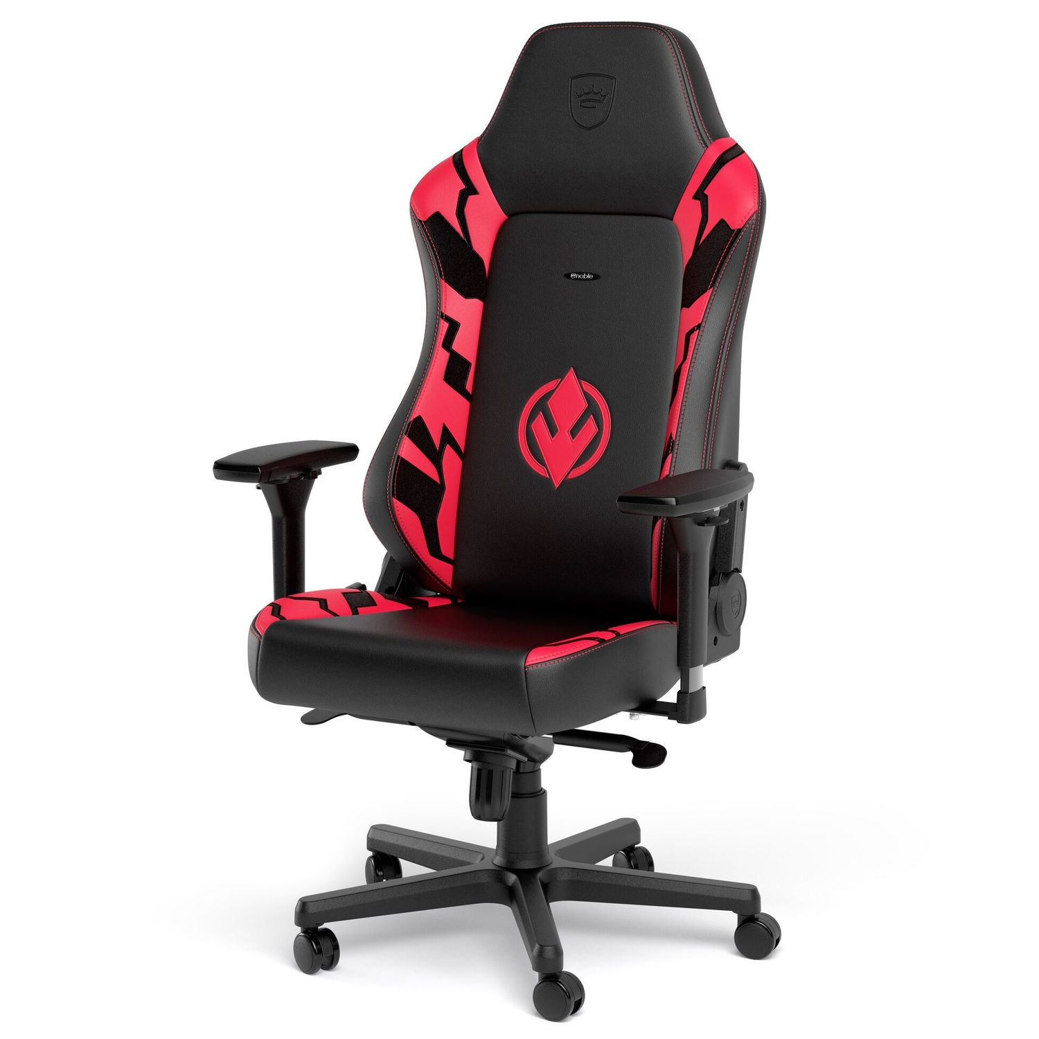 noblechairs HERO Gaming Chair - Darth Maul Edition