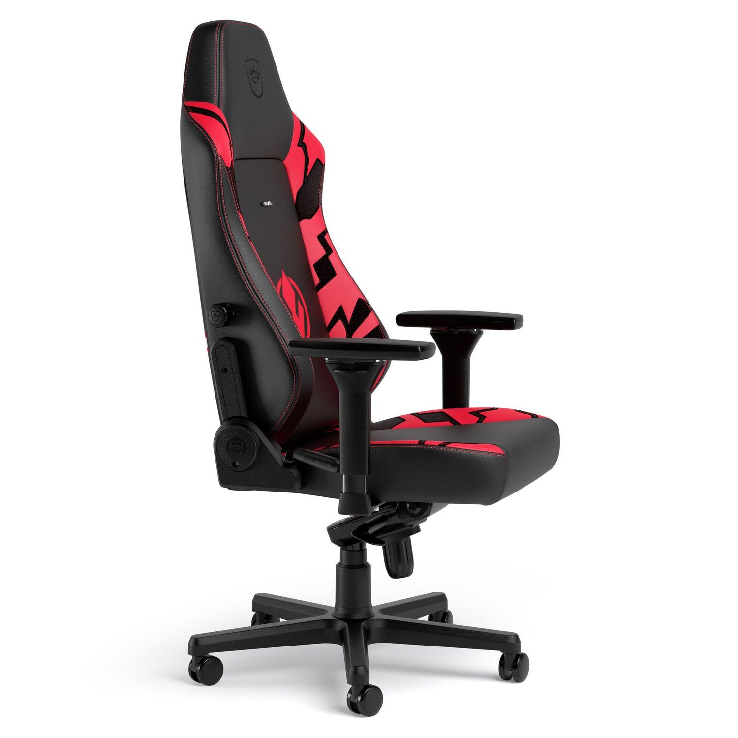 noblechairs HERO Gaming Chair - Darth Maul Edition