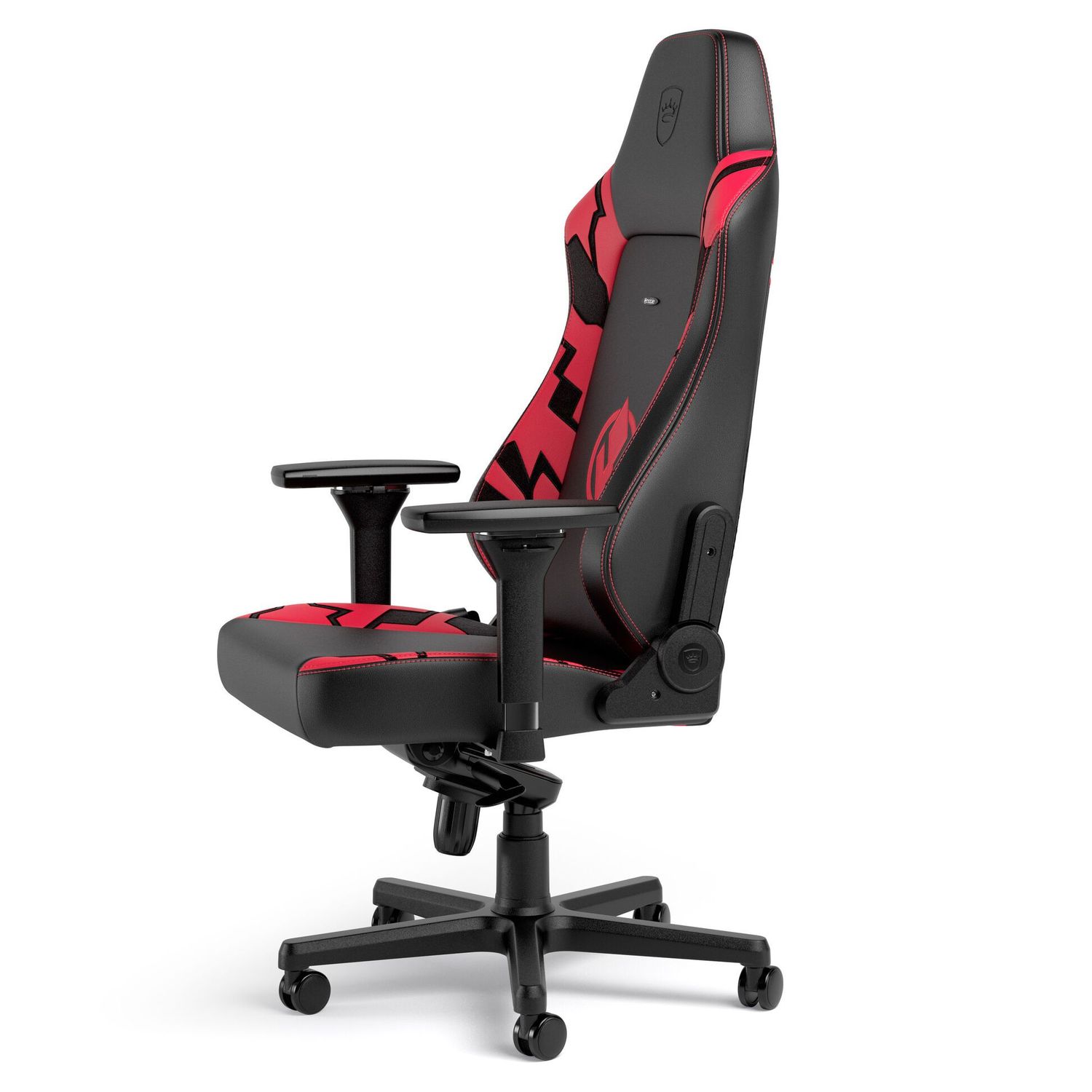 noblechairs HERO Gaming Chair - Darth Maul Edition