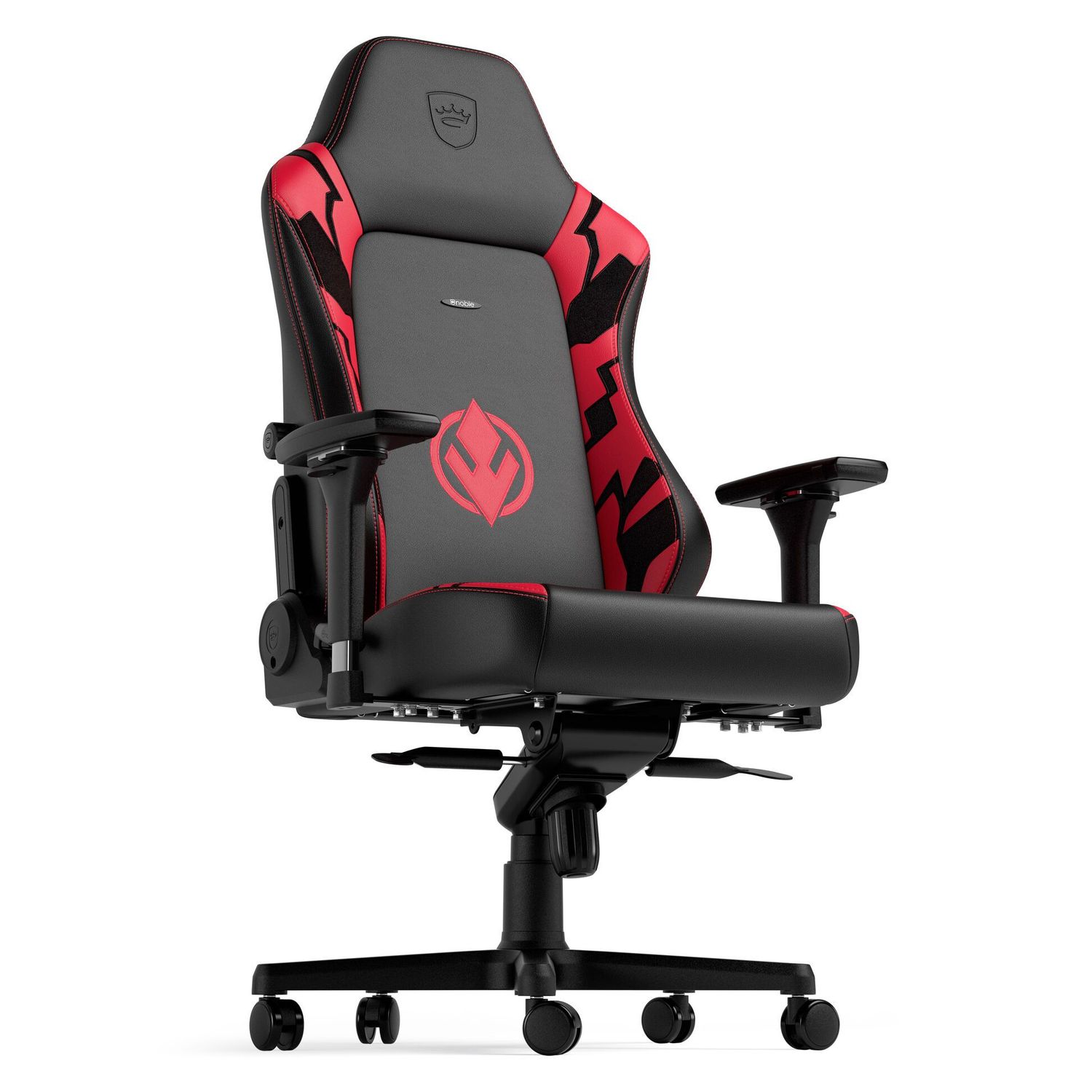 noblechairs HERO Gaming Chair - Darth Maul Edition