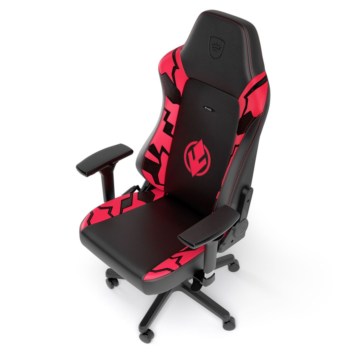 noblechairs HERO Gaming Chair - Darth Maul Edition