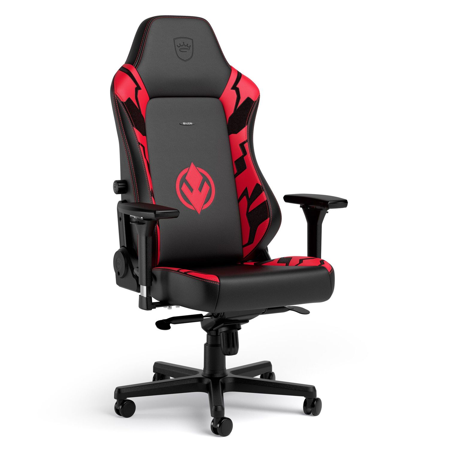 Gamer szék noblechairs Darth Maul Edition PU Bőr