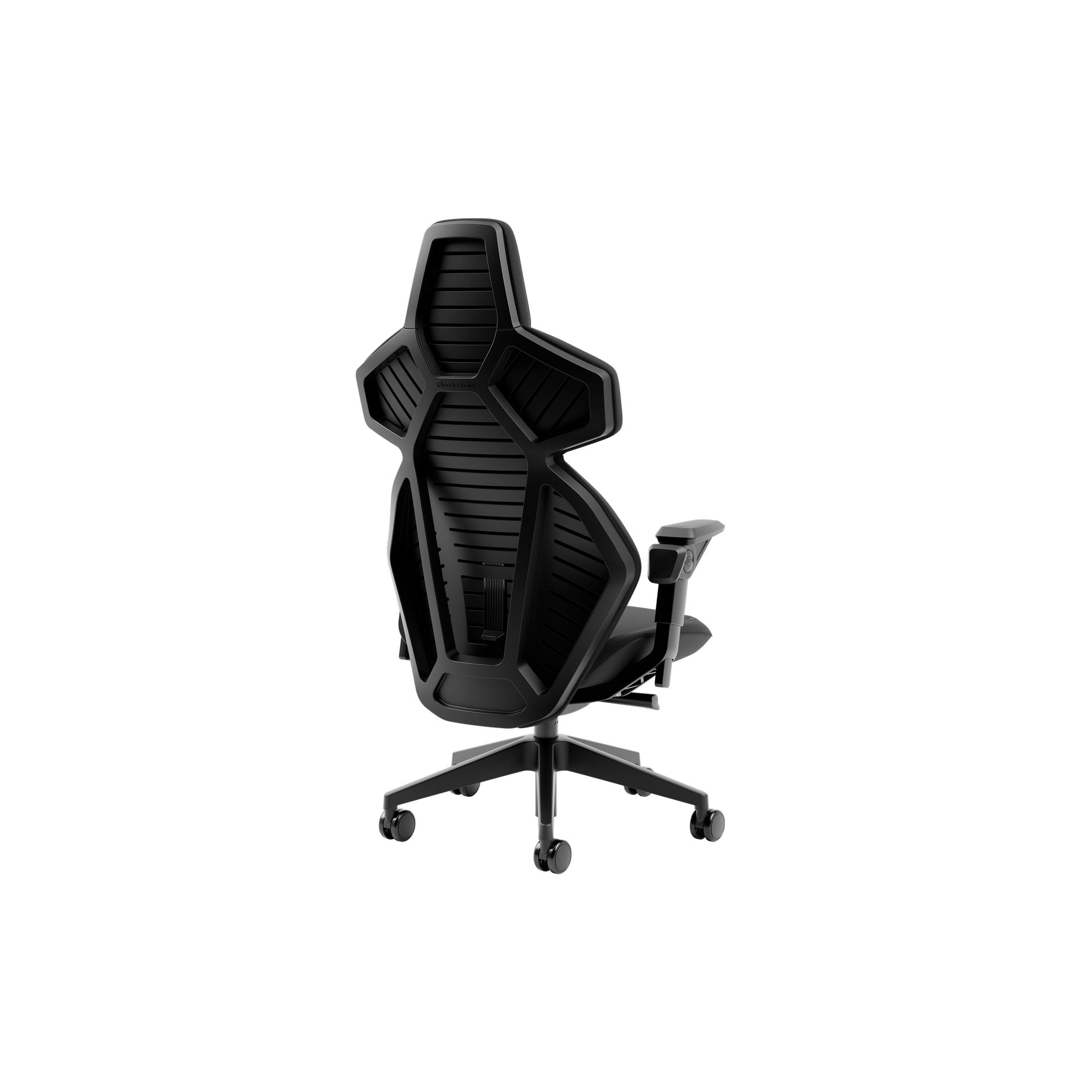 noblechairs DAWN Gaming Stuhl - black