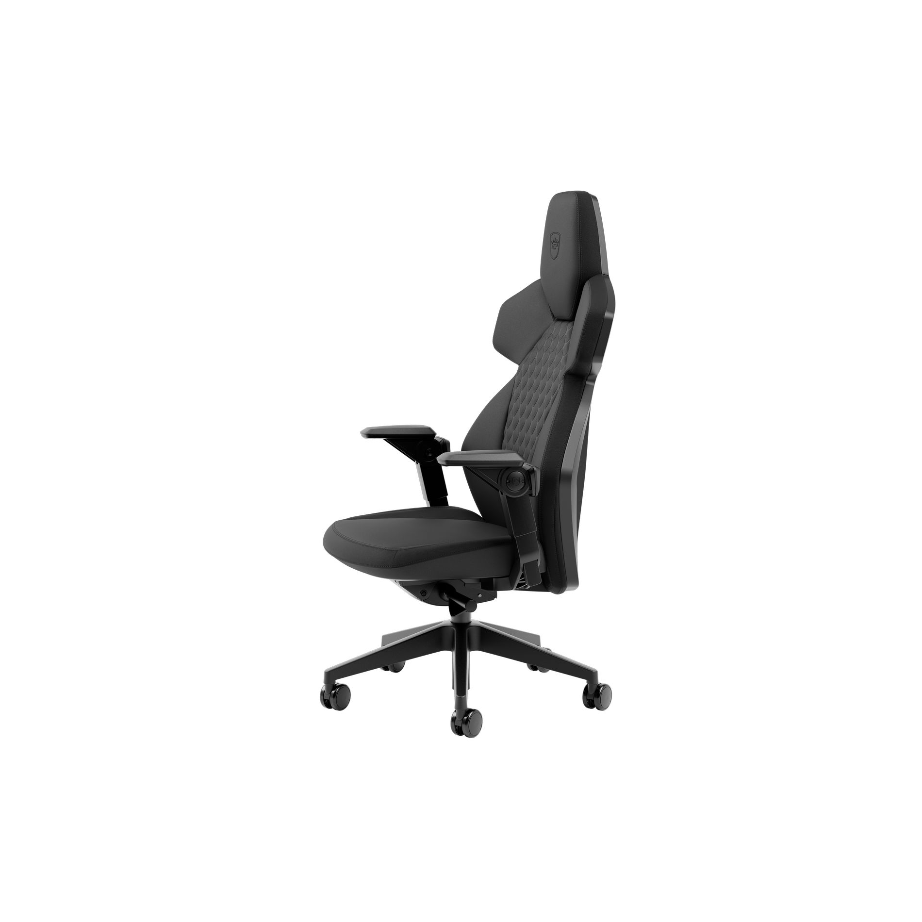 noblechairs DAWN Gaming Stuhl - black