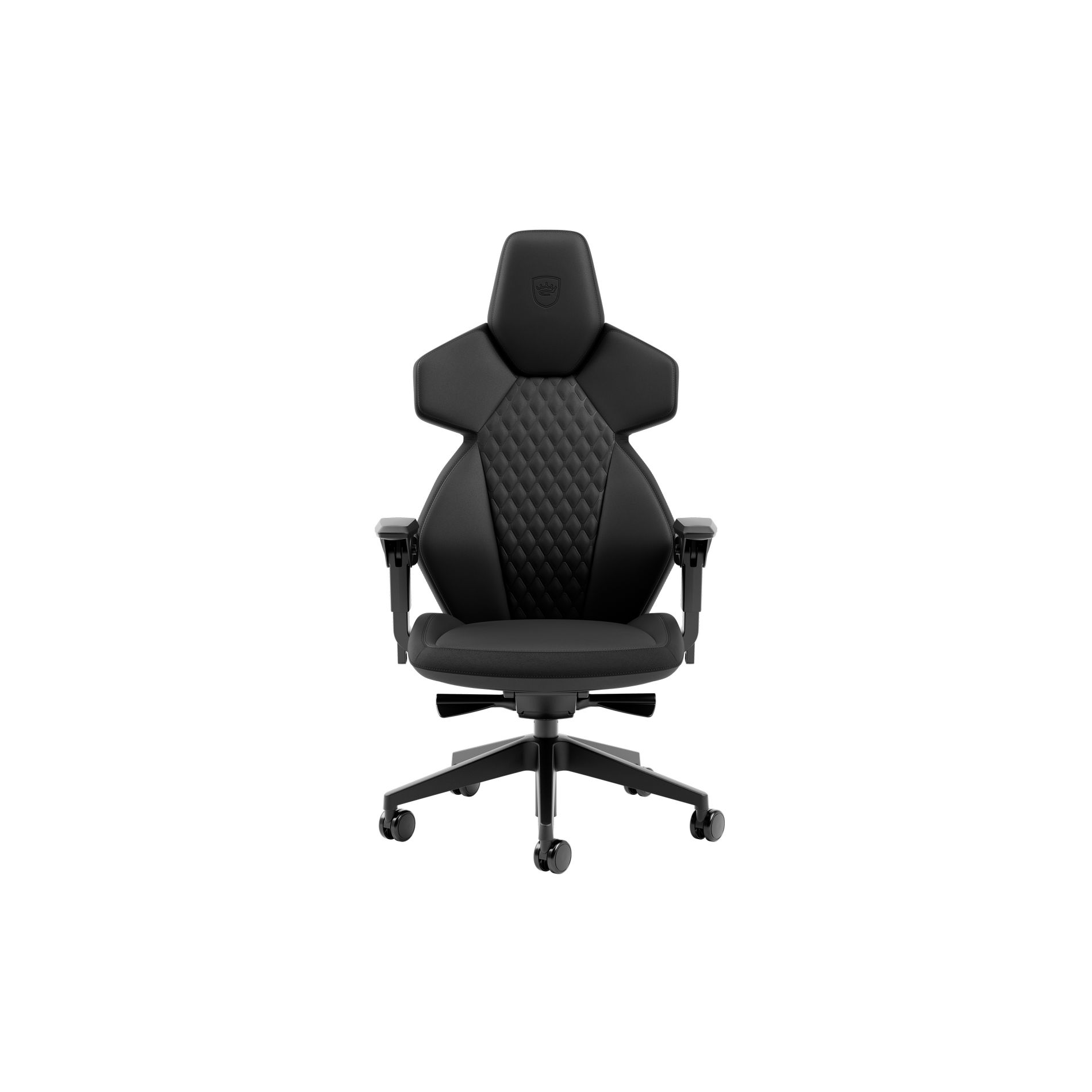 noblechairs DAWN Gaming Stuhl - black